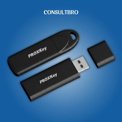 USB Token for Digital Signature